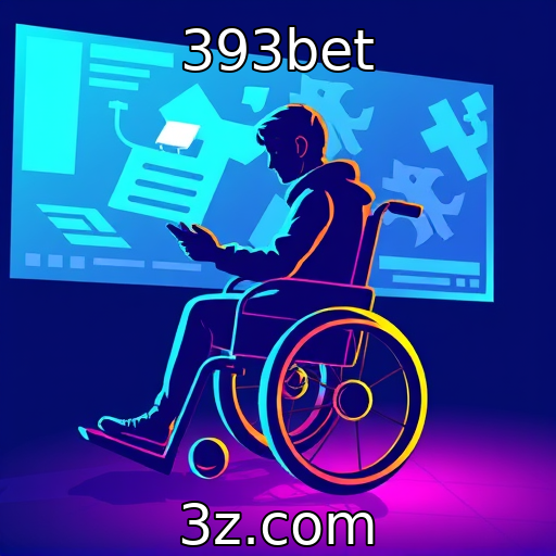 Desafios da acessibilidade em jogos eletrônicos