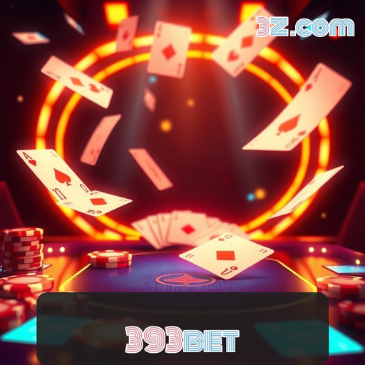 Bônus incríveis esperam por você no site 393bet