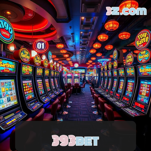 393bet: O Caminho Confiável para Grandes Jogadas Online