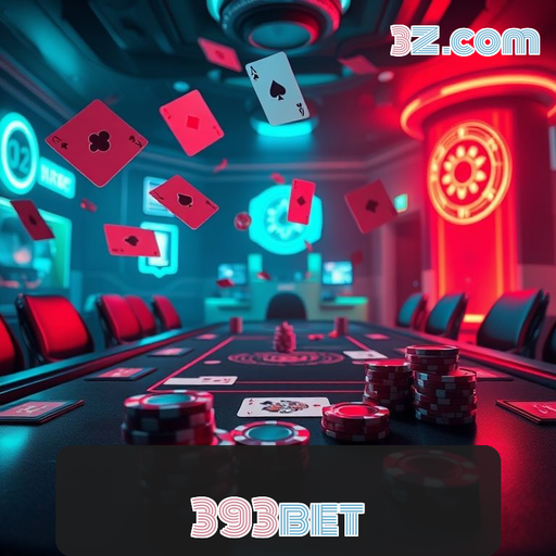 Explorando Jogos Incríveis na 393bet: Diversão Garantida!