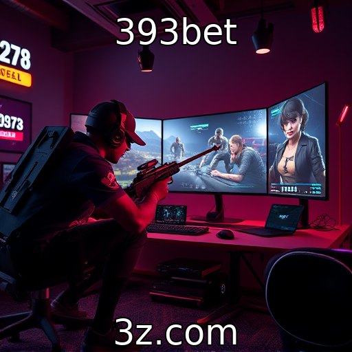 Inovações tecnológicas que moldam os jogos