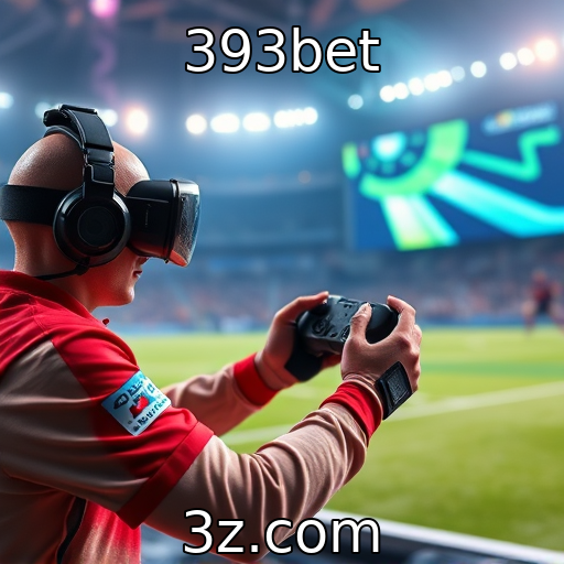 Inovação tecnológica em realidade virtual e aumentada